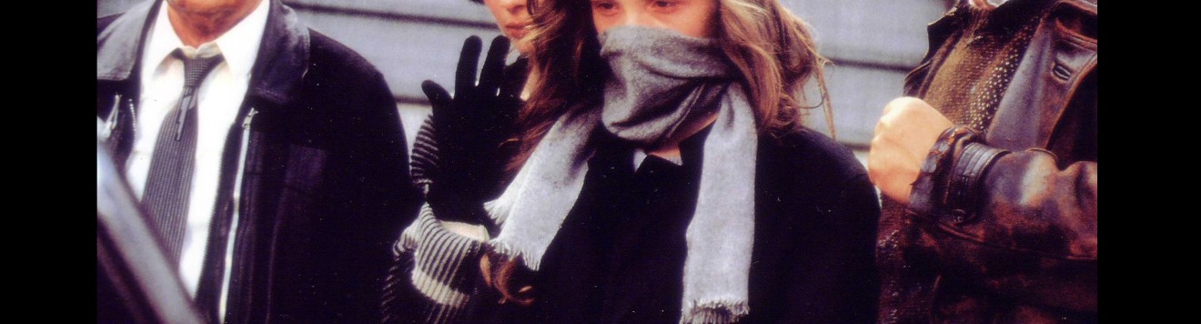 Η Δική μας Νύχτα 