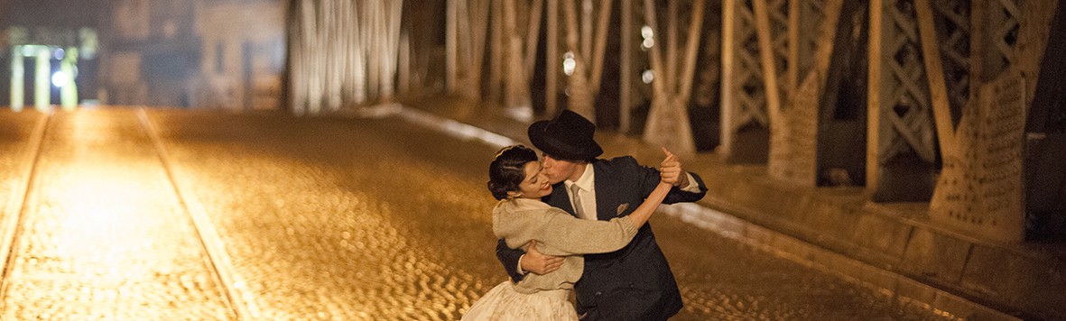 ΤΟ ΤΕΛΕΥΤΑΙΟ ΜΑΣ ΤΑΝΓΚΟ