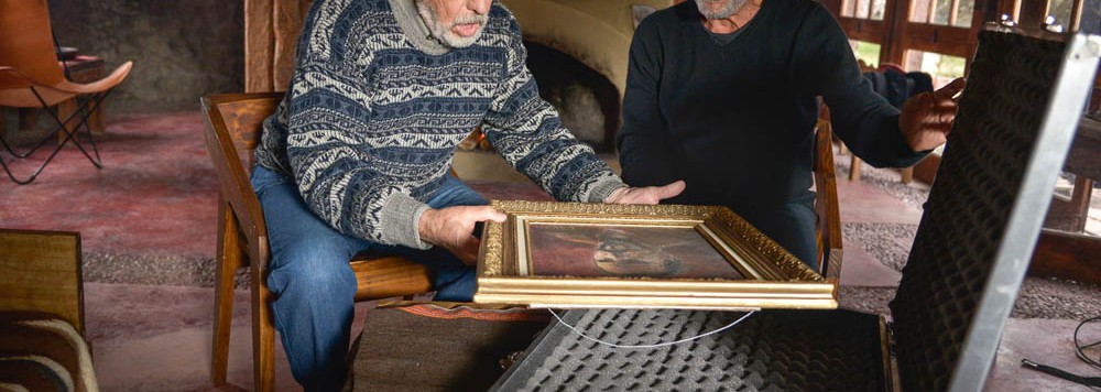 ΤΟ ΑΡΙΣΤΟΥΡΓΗΜΑ ΜΟΥ