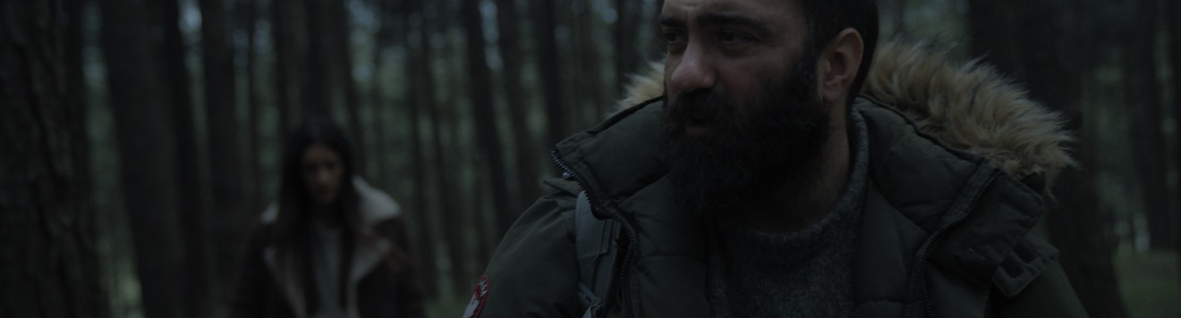 ΜΗΝ ΑΝΟΙΓΕΙΣ ΤΗΝ ΠΟΡΤΑ