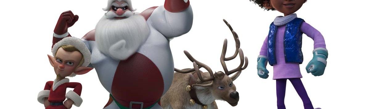 SUPERSANTA
