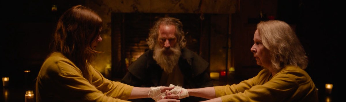 Η ΤΕΛΕΤΟΥΡΓΙΑ