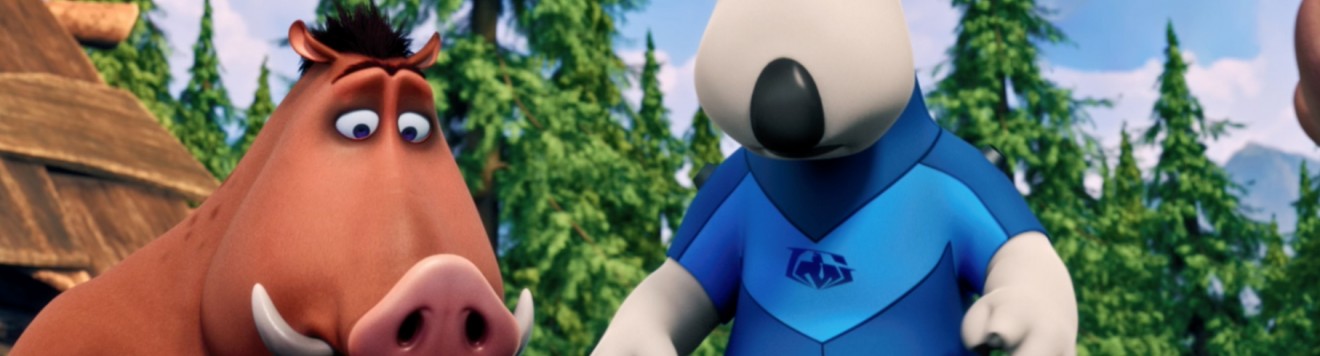 ΜΥΣΤΙΚΟΣ ΠΡΑΚΤΟΡΑΣ ΜΠΕΡΝΙ:  ΑΠΟΣΤΟΛΗ ΣΤΟΝ ΆΡΗ