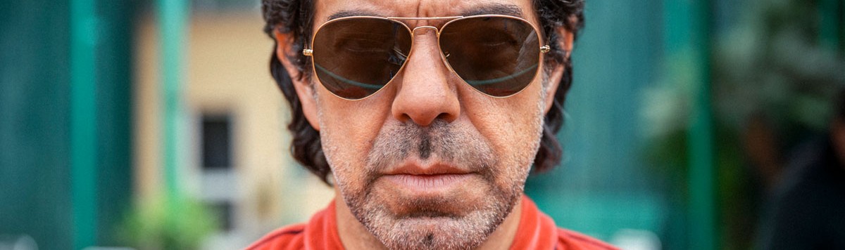TENNIS MAESTRO