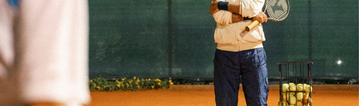 TENNIS MAESTRO