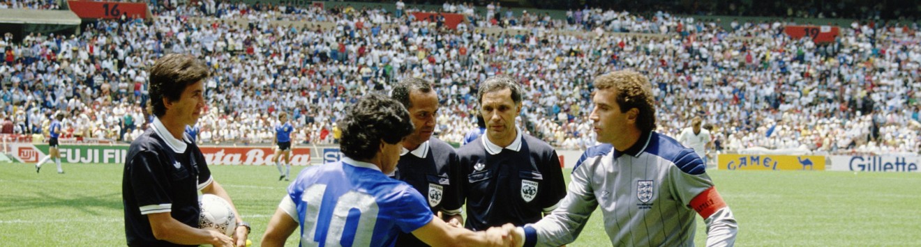 THE MATCH