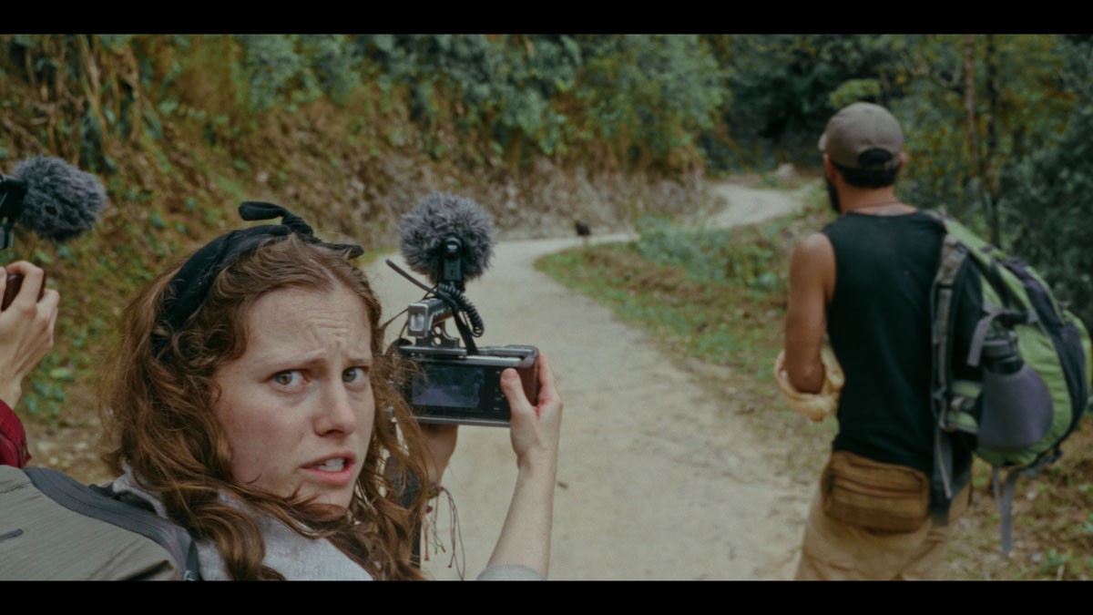 ΤΟ ΔΑΚΡΥ ΤΟΥ ΔΙΑΒΟΛΟΥ