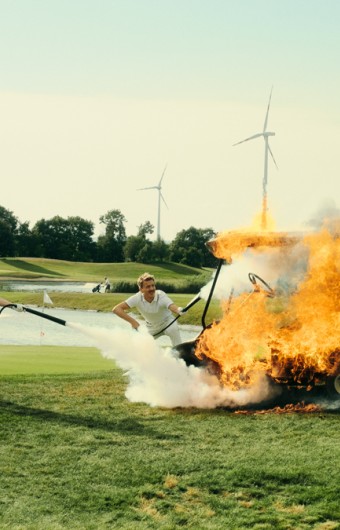 Fury