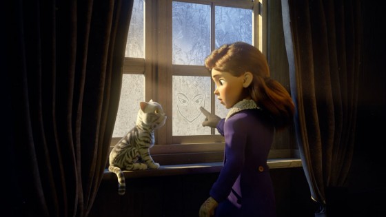 ΟΙ ΦΥΛΑΚΕΣ ΤΟΥ ΧΙΟΝΙΟΥ