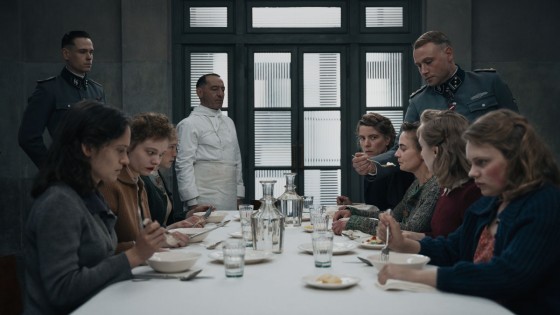 ΟΙ ΔΟΚΙΜΑΣΤΡΙΕΣ