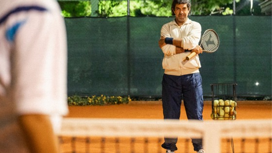 TENNIS MAESTRO